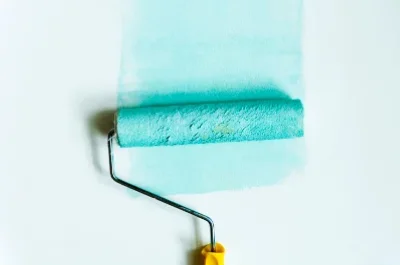 Peinture intérieure à Canale-di-Verde — murs, plafonds et boiseries